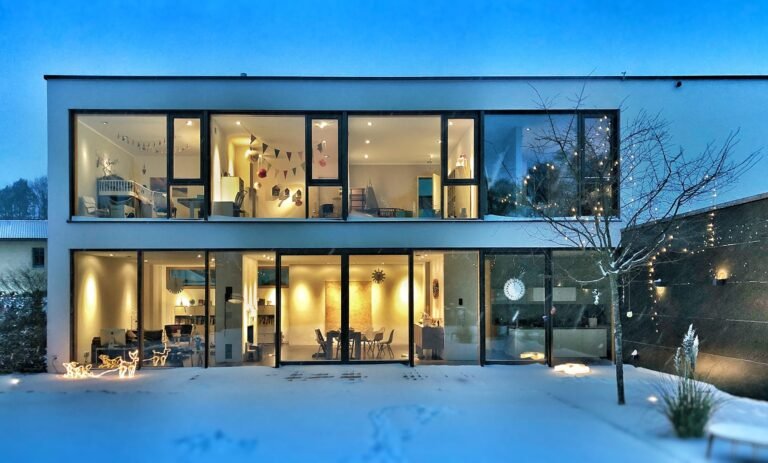 El ABC de las construcciones prefabricadas modulares con Paneles Sip